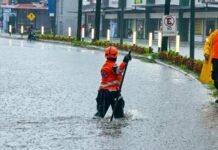 Hacienda solicita aprobar préstamo de $150 millones con el BID para control de inundaciones en el AMSS