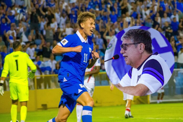 Ordaz es el único jugador en duda para el partido de hoy. Foto cortesía: La Selecta.
