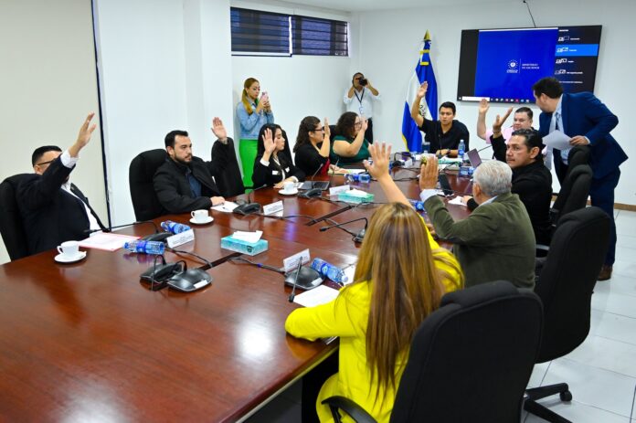 Comisión de Hacienda