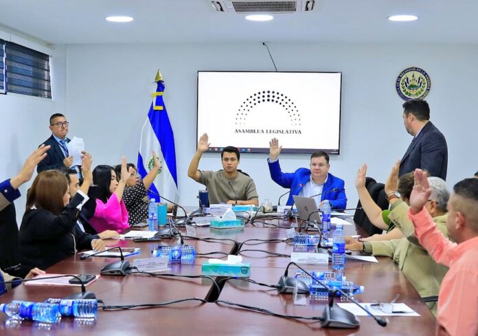 Comisión de Hacienda