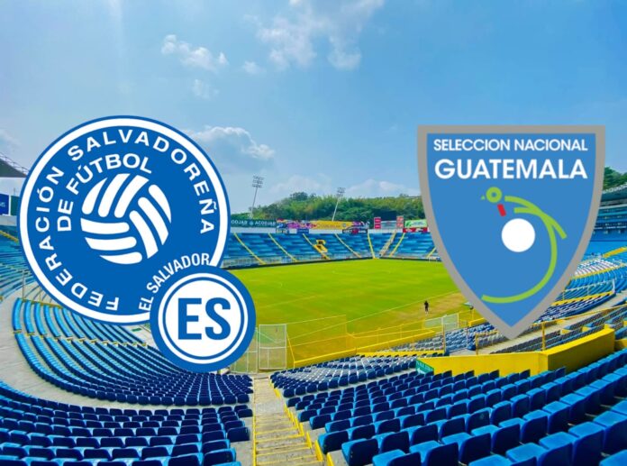 Ya se conoce la hora en la que se podrá ingresar al 'Coloso de Monserrat'. Foto cortesía: Estadio Cuscatlán.