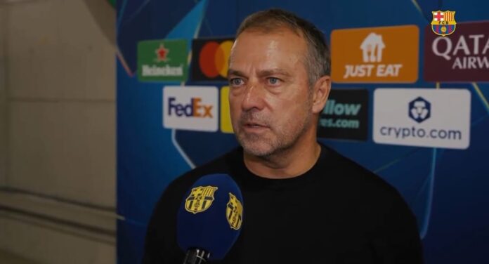 El exentrenador del Bayern analizó la derrota de su equipo. Foto cortesía: FC Barcelona.