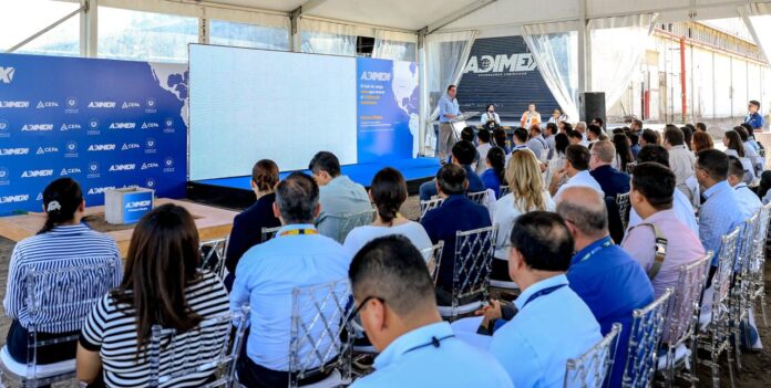 Inician ampliación de terminal de carga aérea del Aeropuerto Internacional de El Salvador con inversión de 13,5 millones