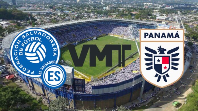 VMT El VMT confirmó detalles logísticos previo al juego eliminatorio. Foto cortesía: Estadio Cuscatlán.