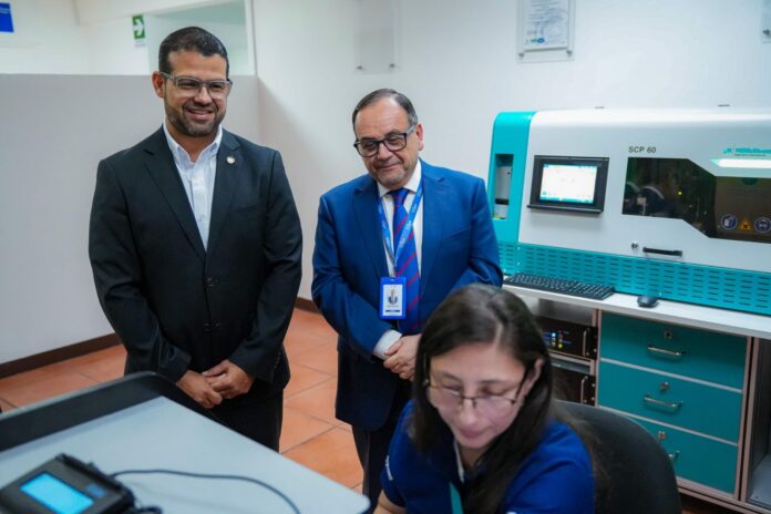 Foto: Cortesía. Foto: Cortesía.