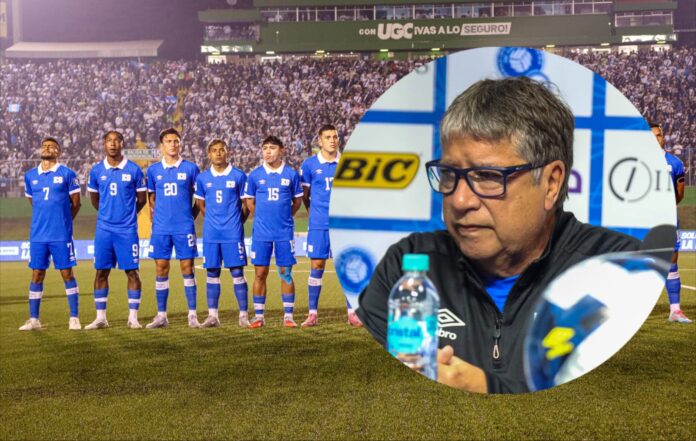 El estratega 'Cafetero' habló de sus futbolistas y de su próximo rival. Foto cortesía: La Selecta.
