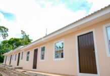 Vivienda prioriza casas para familias con uno o dos salarios mínimos; ¿Cómo pretende ampliar oferta y reducir costos? Foto: Cortesía.