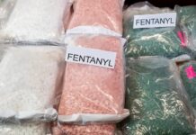 México entrega a EE.UU. a supuesto capo chino del fentanilo