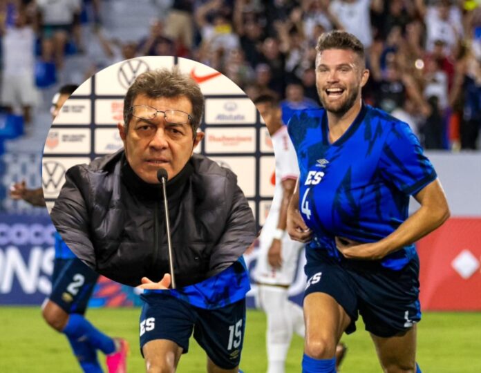 El nacido en Estados Unidos fue transparente acerca de los motivos de su salida de la selección nacional. Fotos cortesía: La Selecta.