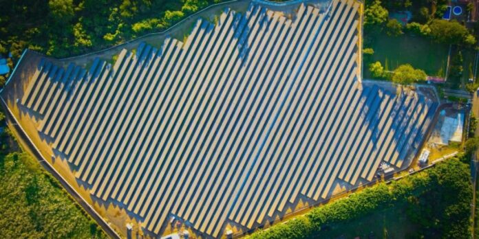 proyecto solar