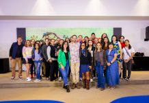 Distrito Creativo impulsa innovación y talento joven en su segundo día de actividades