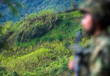 Colombia: suspenden a altos funcionarios tras reportaje