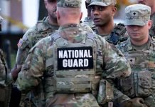 FBI investiga tiroteo en Washington como “terrorismo”