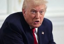 Trump suspenderá la migración desde el «tercer mundo»