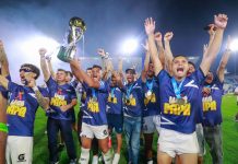 Definidos los cuartos de final del Apertura 2025 Alianza buscará defender su título de campeón. Foto cortesía: Alianza FC.