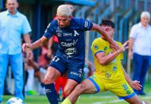 PREVIA: Alianza y Limeño repiten la última final en cuartos En fase regular, Alianza venció en ambos partidos a Limeño. Foto cortesía: Alianza FC.