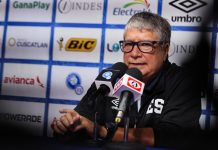 Lista la convocatoria de El Salvador para la última doble fecha de eliminatorias Hernán Gómez eligió a sus veinticuatro convocados para los dos juegos de visita. Foto cortesía: La Selecta.