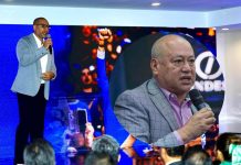 Yamil Bukele, respecto a la programación de los partidos a la misma hora: “No comparto la posición del coronel Gálvez, no son los sentimientos ni la posición del comité ejecutivo” Yamil se desligó de la opinión del mandatario de la Primera División. Foto cortesía: Yamil Bukele.