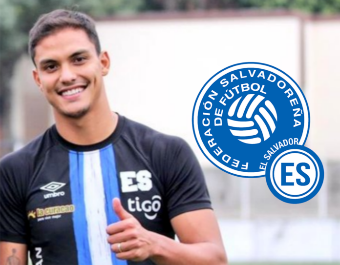 Cabalceta no juega con la selección desde noviembre de 2023. Foto cortesía: La Selecta.