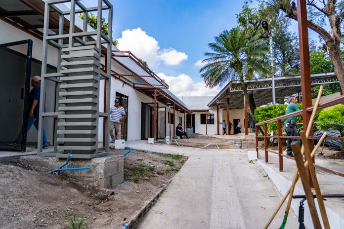 Foto: Cortesía. Foto: Cortesía.