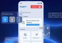 Prevén alcanzar hasta un 90% de asertividad con Plataforma Doctor SV asistida por IA; fase inicial integrará videollamadas y recetas digitales