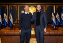 El Salvador desarrollará programa nacional de protección de perros callejeros junto al activista Niall Harbison