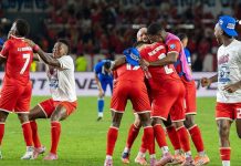Los clasificados de CONCACAF para el Mundial: solo Panamá avanzó de Centroamérica Solo Panamá dirá presente por América Central en la Copa del Mundo. Foto cortesía: FEPAFUT.