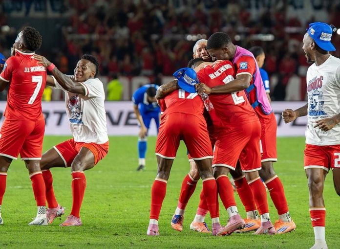 FEPAFUT Solo Panamá dirá presente por América Central en la Copa del Mundo. Foto cortesía: FEPAFUT.