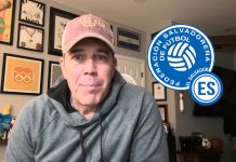 Fernando Palomo: “Para los futbolistas salvadoreños los partidos duran 60 minutos, les sobran 30 donde terminan arrastrando las piernas” El periodista 'Cuscatleco' brindó su opinión del partido en su canal de YouTube. Foto cortesía: Fernando Palomo.