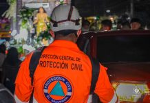Autoridades anuncian dispositivo de seguridad y logística para el Carnaval de San Miguel 2025