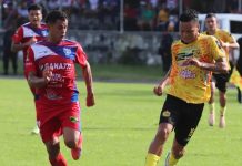 PREVIA: Platense busca sorprender al líder ‘Toro’ Será la primera vez que estos equipos se enfrenten en cuartos de final desde 2021. Foto cortesía: CD Platense.