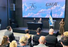 Cielo Norte Aviación inicia operaciones en El Salvador con inversión canadiense de $1.5 millones