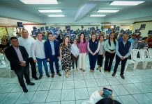 Entregan escrituras a familias afectadas por caso de estafa de Corporación Argoz