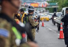 Más de 5 mil agentes policiales y efectivos militares brindan seguridad en el Carnaval de San Miguel