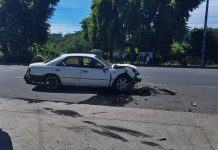 Conductor de rastra será procesado por accidente que dejó un bebé fallecido en la carretera Panamericana