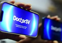 App DoctorSV garantiza la entrega gratuita de medicamentos, exámenes y servicios médicos