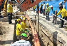 Constructora compensará con $50,000 a familias de trabajadores fallecidos en accidente laboral