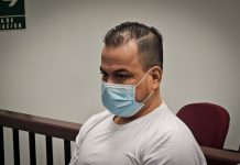 Exempleado del MOPT condenado a 23 años de prisión por tráfico de drogas y portación ilegal de arma de fuego