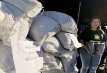 MAG toma medidas ante denuncia de especulación de frijol por parte de agricultores Foto: Cortesía.