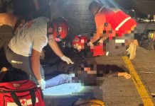 Dos personas fallecen en accidente de tránsito en carretera a Metapán; conductor será procesado por homicidio culposo