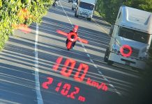 VMT refuerza medidas para prevenir accidentes de tránsito ante incremento de siniestros viales