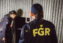 Desarticulan estructura dedicada a la distribución de droga en San Salvador