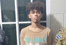 Incautan porciones de droga a sujeto en La Libertar Costa