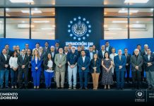 37 universidades se unen a la Dirección de Integración para crear el Programa Nacional de Becas Foto: Cortesía.