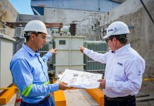 Suspenderán servicio de agua en la madrugada de miércoles por trabajos de mantenimiento en sistema Torogoz Foto: Cortesía.