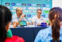 Todo listo para la tercera edición de la Américas Winners Cup 2025 Foto: Cortesía.