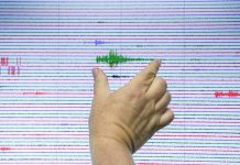 Actividad sísmica en Juayúa no reporta movimientos desde el lunes, según el MARN