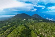 Miércoles caluroso y con nubosidad; se esperan lluvias en zonas montañosas y franja volcánica