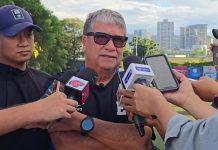 Bolillo Gómez: “¿Cómo sería la historia si las opciones que tuvimos las metiéramos nosotros y no ellos?” 'Bolillo' lamentó las oportunidades no aprovechadas. Foto cortesía: FESFUT.