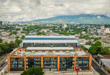 Nuevo mercado San Miguelito abrirá sus ventas al público el 15 de noviembre